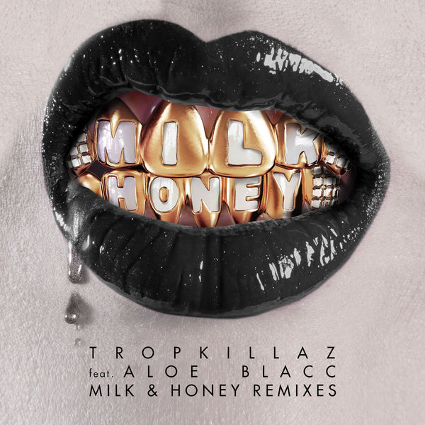 Tropkillaz|Milk & Honey (Remixes) Tropkillaz|Milk & Honey (Remixes)