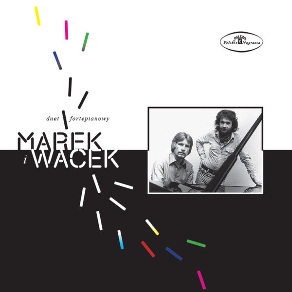 Marek Tomaszewski|Marek i Wacek: Duet fortepianowy