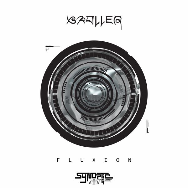 Braller - Fluxion Braller - Fluxion