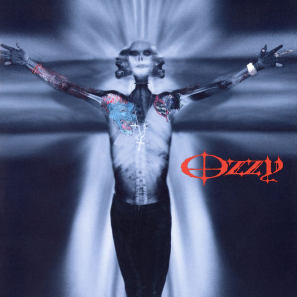 Ozzy Osbourne|Down To Earth  (20th Anniversary Expanded Edition)