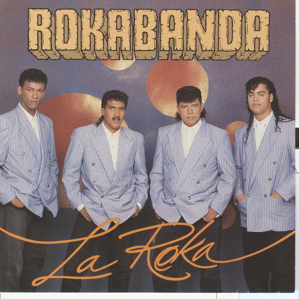 Rokabanda|La Roka Rokabanda|La Roka