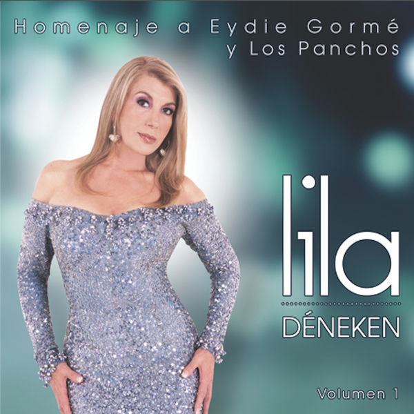 Lila Deneken - Recordando Grandes Boleros Vol. I Lila Deneken - Recordando Grandes Boleros Vol. I