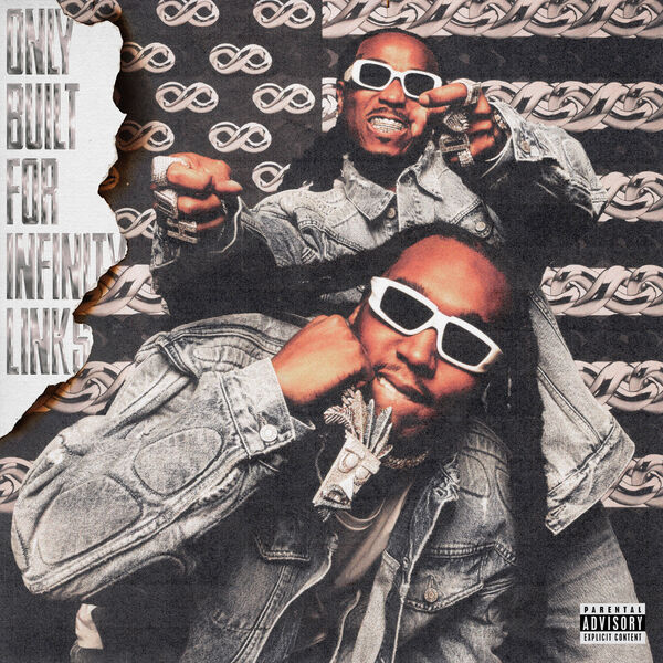 Quavo|Only Built For Infinity Links