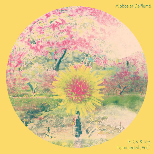 Alabaster DePlume|What's Missing Alabaster DePlume|What's Missing