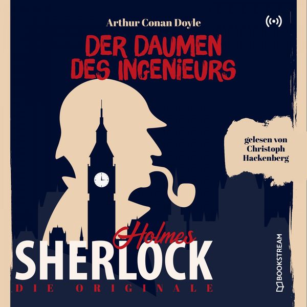 Sherlock Holmes - Die Originale: Der Daumen des Ingenieurs Sherlock Holmes - Die Originale: Der Daumen des Ingenieurs