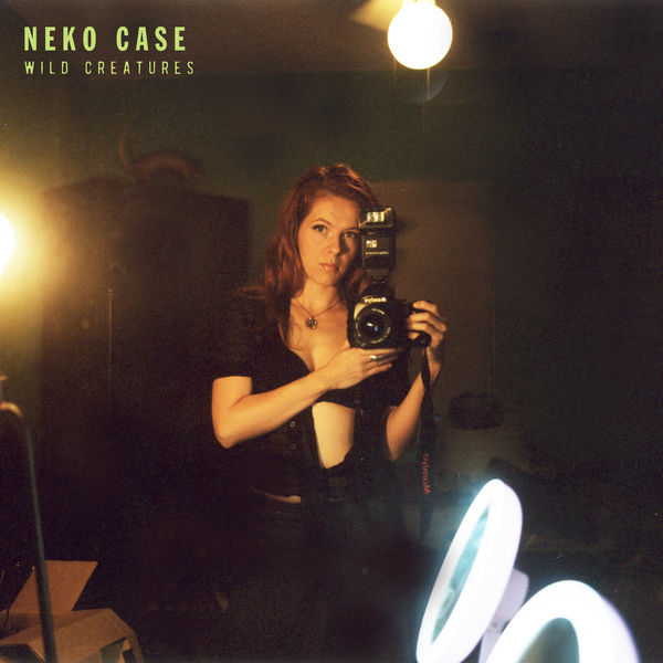 Neko Case|Wild Creatures