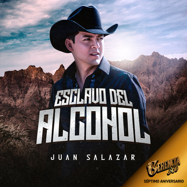 Juan Salazar - Esclavo del Alcohol Juan Salazar - Esclavo del Alcohol