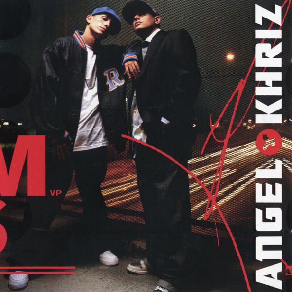 Album Ven Bailalo, Angel Y Khriz Qobuz download and streaming in