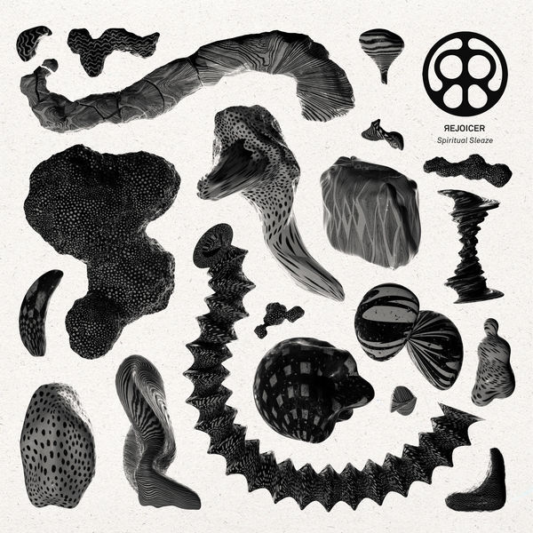 Rejoicer - Spiritual Sleaze Rejoicer - Spiritual Sleaze