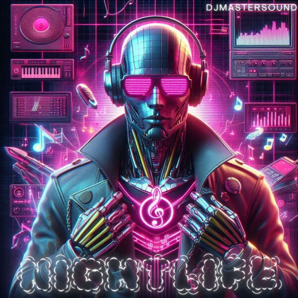 Djmastersound - Nightlife Djmastersound - Nightlife