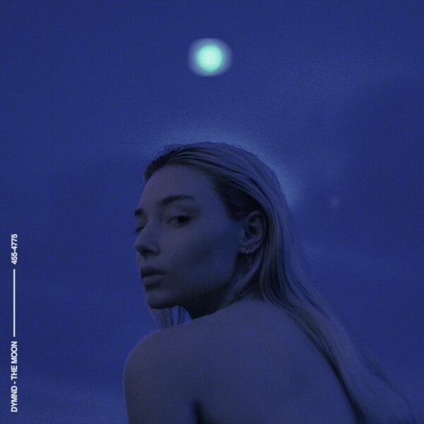 DYMND|The Moon DYMND|The Moon