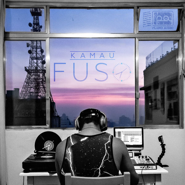 Kamau|Fuso Kamau|Fuso