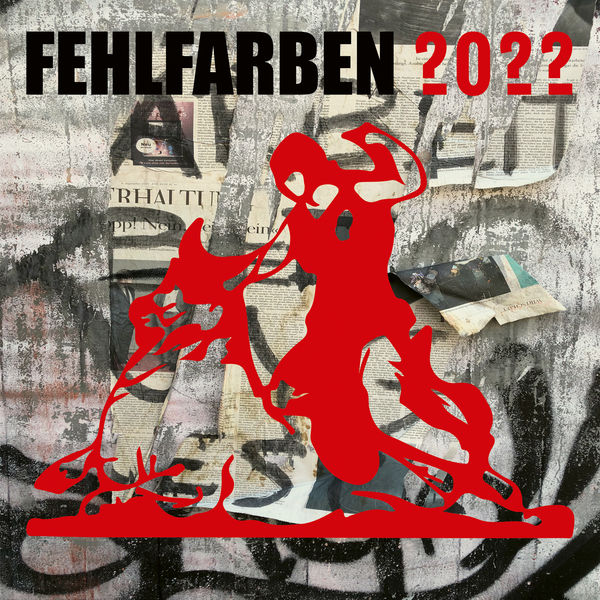 Fehlfarben|?0?? (2022)