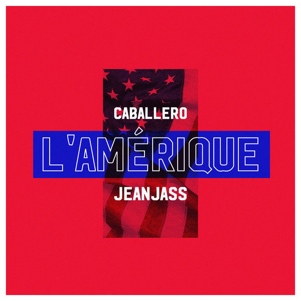 Caballero & JeanJass|L'Amérique