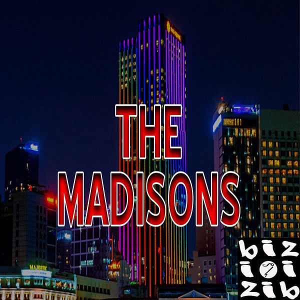 7 SOLO - The Madisons' (Theme Song) 7 SOLO - The Madisons' (Theme Song)