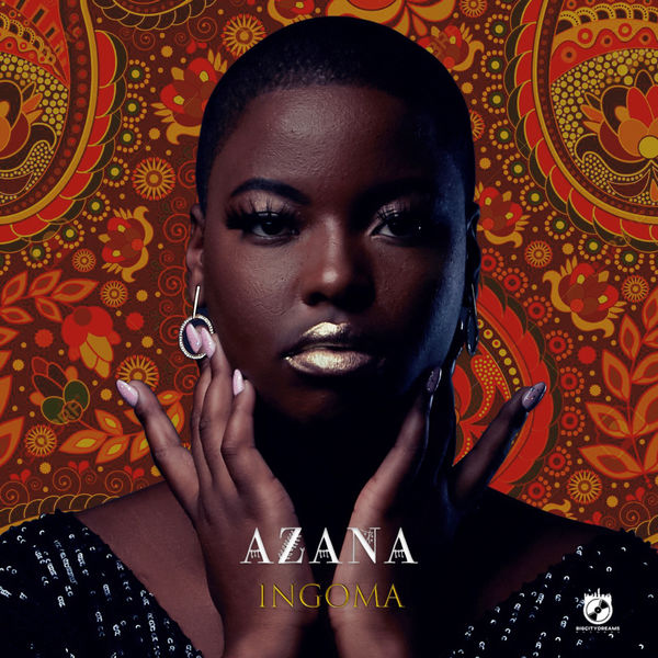 Azana - Ingoma Azana - Ingoma