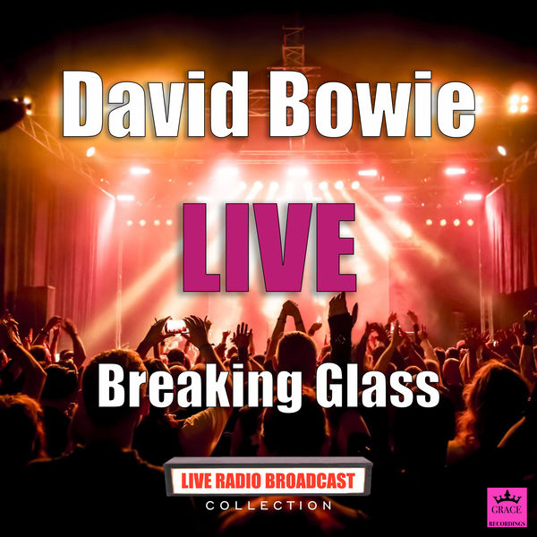 David Bowie|Breaking Glass (Live)