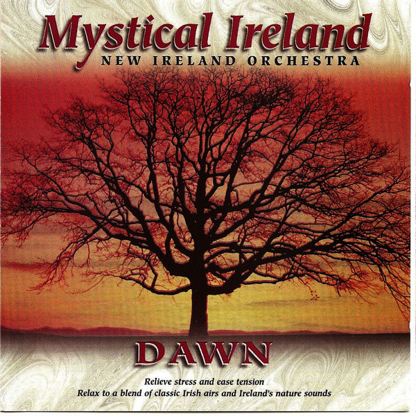 New Ireland Orchestra|Mystical Ireland - Dawn