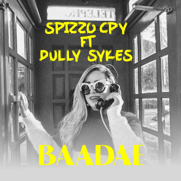 Spizzo Cpy|Baadae (Remix) Spizzo Cpy|Baadae (Remix)
