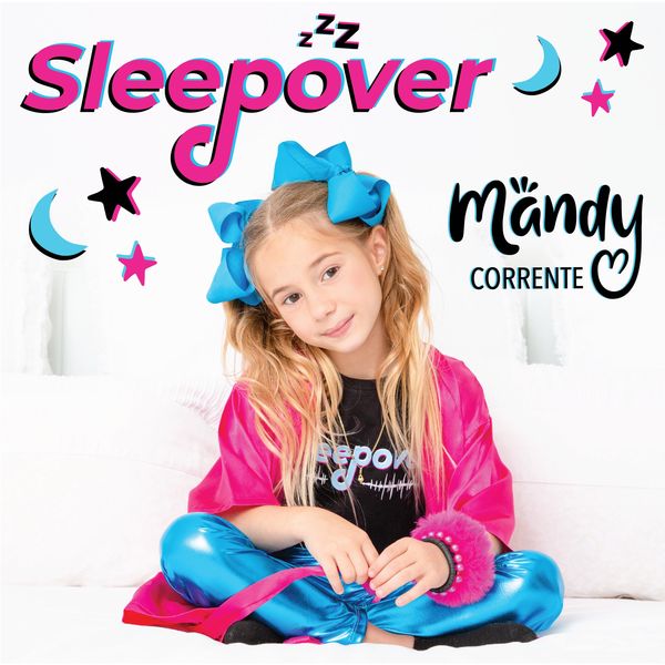 Mandy Corrente|Sleepover Mandy Corrente|Sleepover
