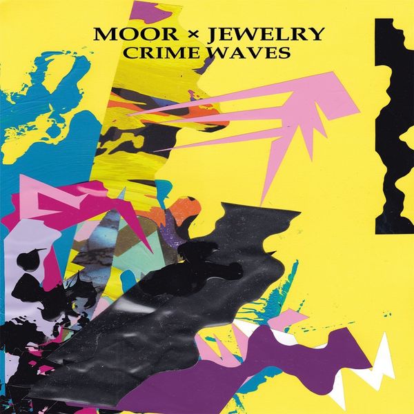Moor Mother - Matter of Time (feat. Mental Jewelry) Moor Mother - Matter of Time (feat. Mental Jewelry)