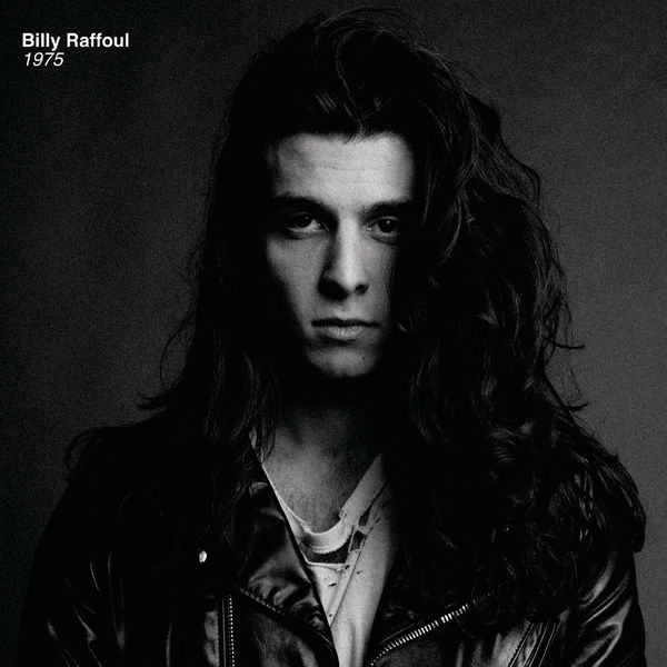 Billy Raffoul - 1975 Billy Raffoul - 1975