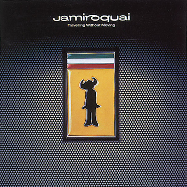 Jamiroquai|Travelling Without Moving