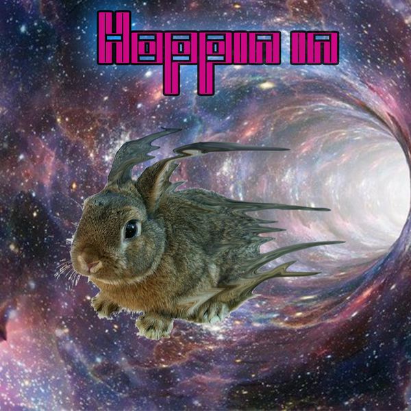 Molecule.|Hoppin' in (feat. Jovi J) Molecule.|Hoppin' in (feat. Jovi J)