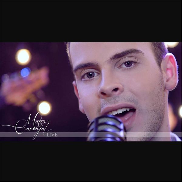 Mateo Carvajal|Live Medley: Tuamor / 4rutas / Cuandosueño Mateo Carvajal|Live Medley: Tuamor / 4rutas / Cuandosueño
