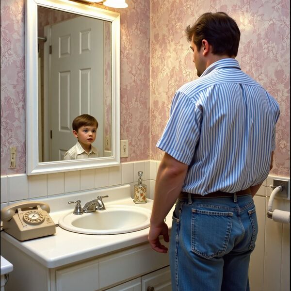 Trapt|Walk Away (from the mirror) Trapt|Walk Away (from the mirror)