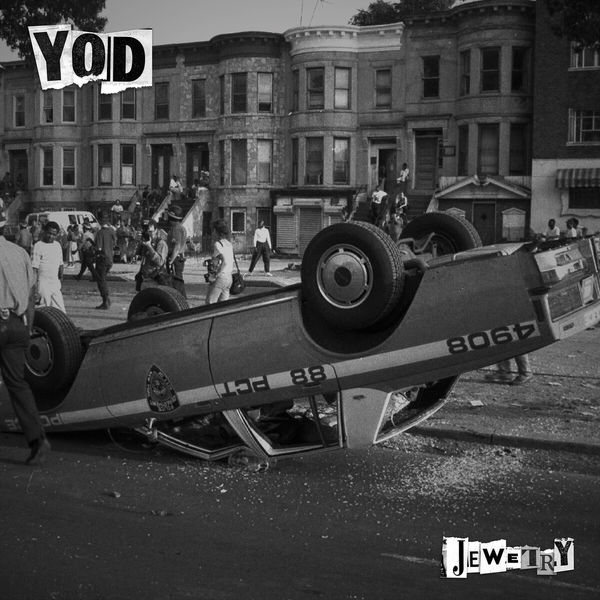 Your Old Droog - Jewelry Your Old Droog - Jewelry