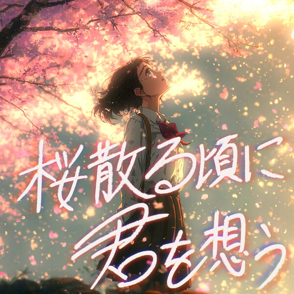 桜散る頃に 君を想う, ON:μ - Qobuz