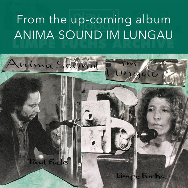 Anima-Sound|Duo 1 Lungau  (Live)