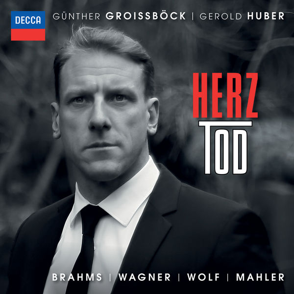 Gunther Groissbock - Herz-Tod Gunther Groissbock - Herz-Tod