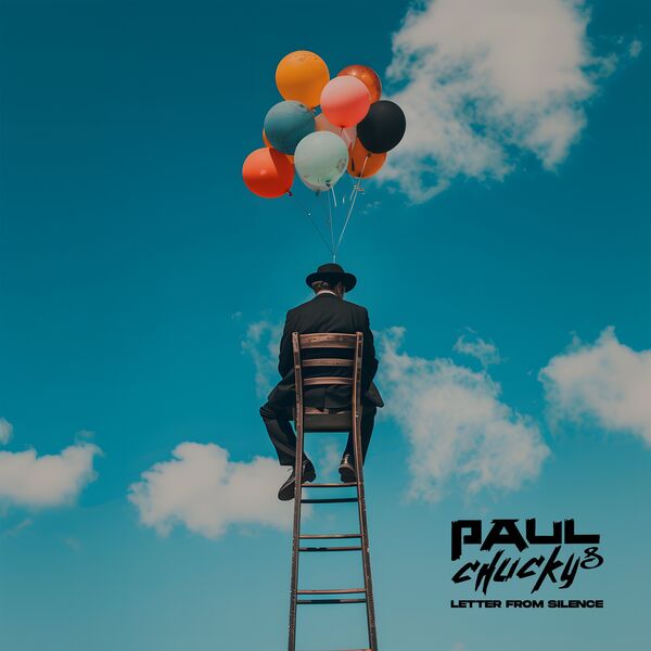 Paul&Chucky|Letter From Silence Paul&Chucky|Letter From Silence