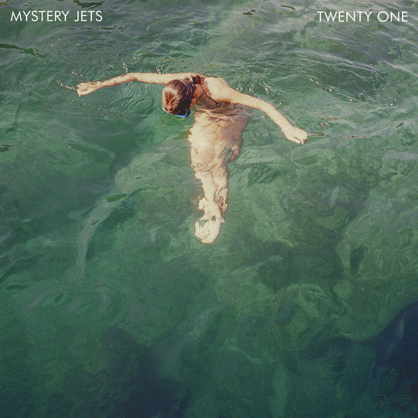 Mystery Jets|Twenty One (Deluxe Edition) Mystery Jets|Twenty One (Deluxe Edition)