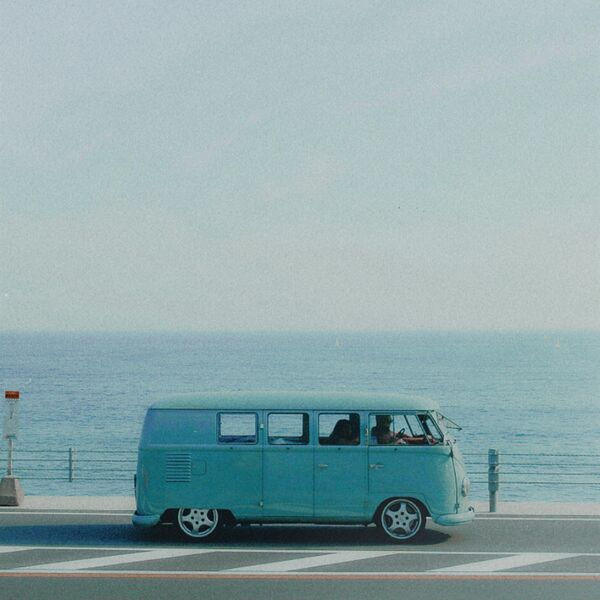 Graham|Thinking About You Graham|Thinking About You