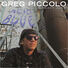 Greg Piccolo Acid Blue