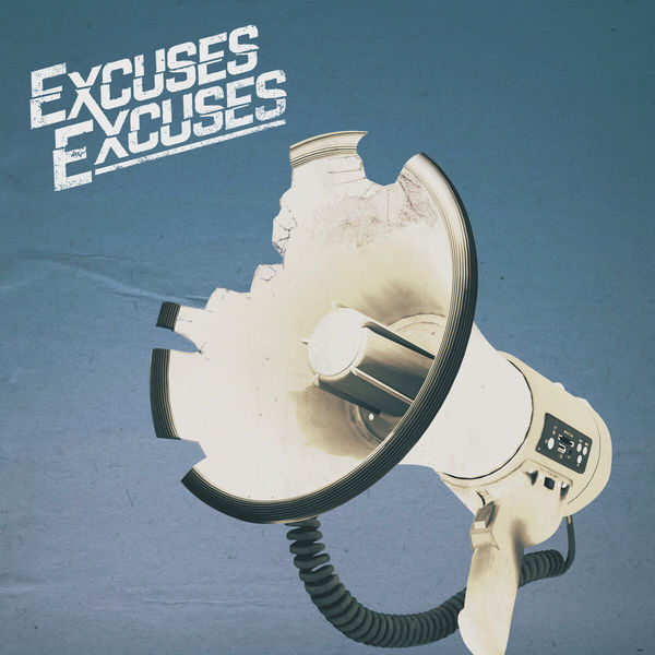 Excuses Excuses|Listen Up! Excuses Excuses|Listen Up!