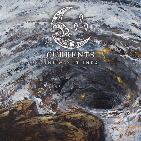 Currents - Monsters Currents - Monsters