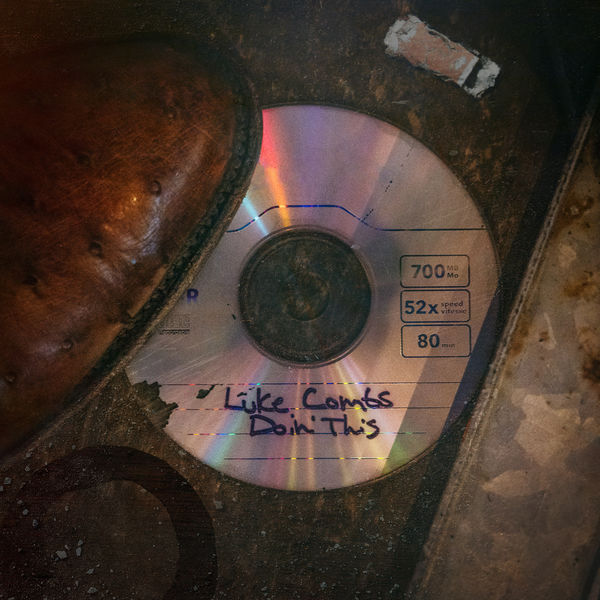 Luke Combs|Doin' This Luke Combs|Doin' This