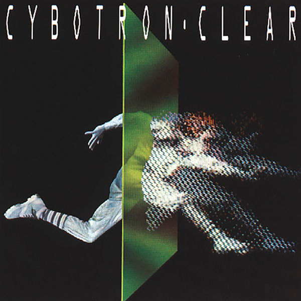 Cybotron - Clear Cybotron - Clear