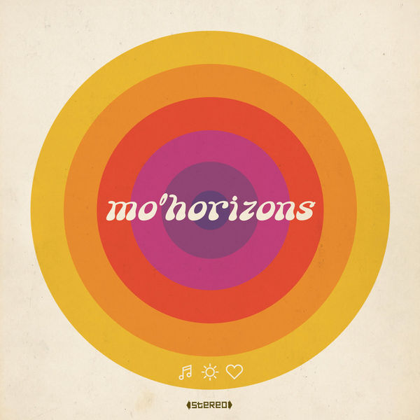 Mo' Horizons|Music Sun Love