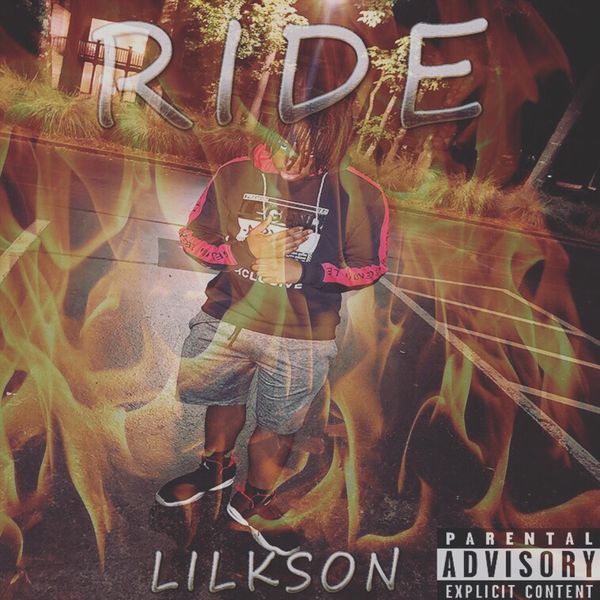 Lil Kson|RIDE Lil Kson|RIDE