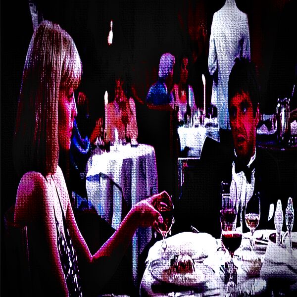 Deha INC.|ALÆCARTE-X (slowed+reverb) Deha INC.|ALÆCARTE-X (slowed+reverb)