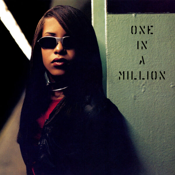 Aaliyah|One In A Million