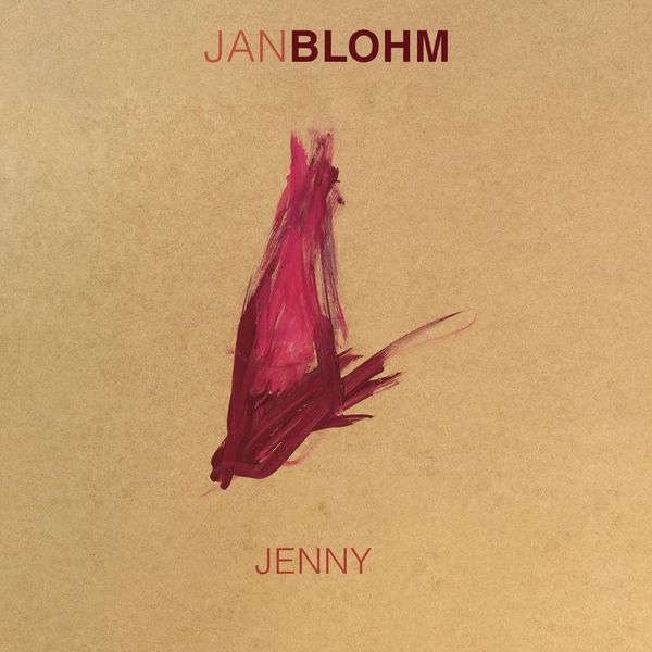 Jan Blohm|Jenny