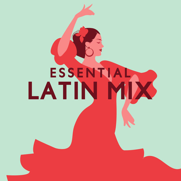 Cuban Café Latin Club|Essential Latin Mix: Summer 2022, La Noche de la Música Latina, Relax del Mar