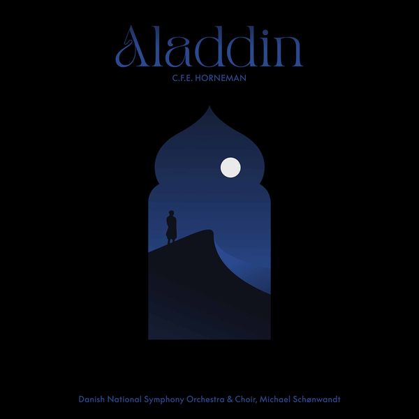 Danish National Symphony Orchestra|Aladdin