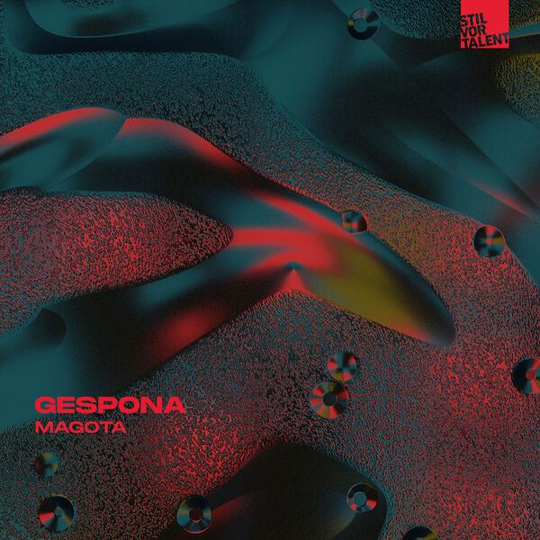 Gespona|Magota Gespona|Magota